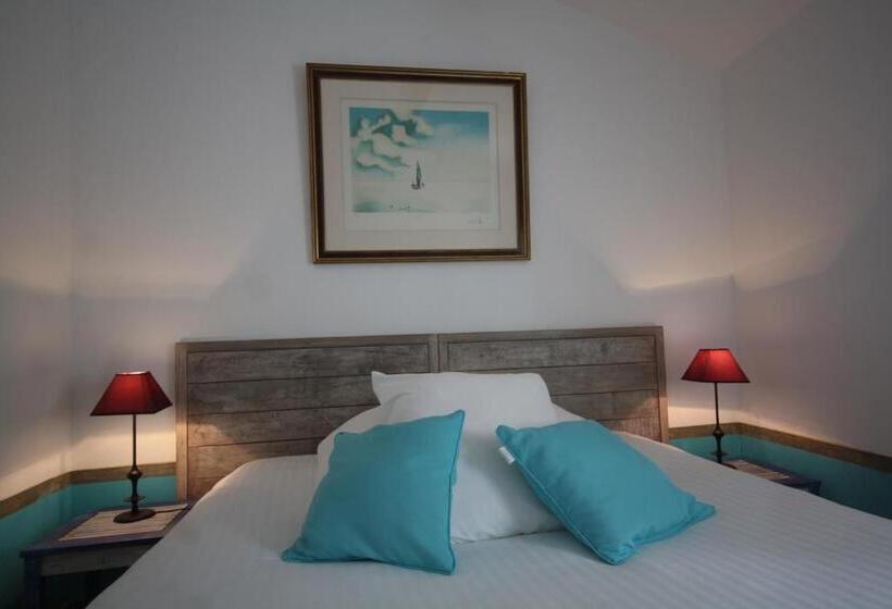 فندق Logis Hôtel Restaurant Le Domaine De L Eau Vive