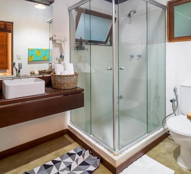 فندق Pousada Beijo Do Vento