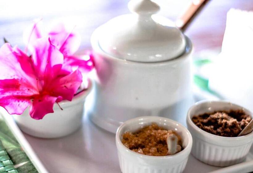 فندق Pousada Beijo Do Vento