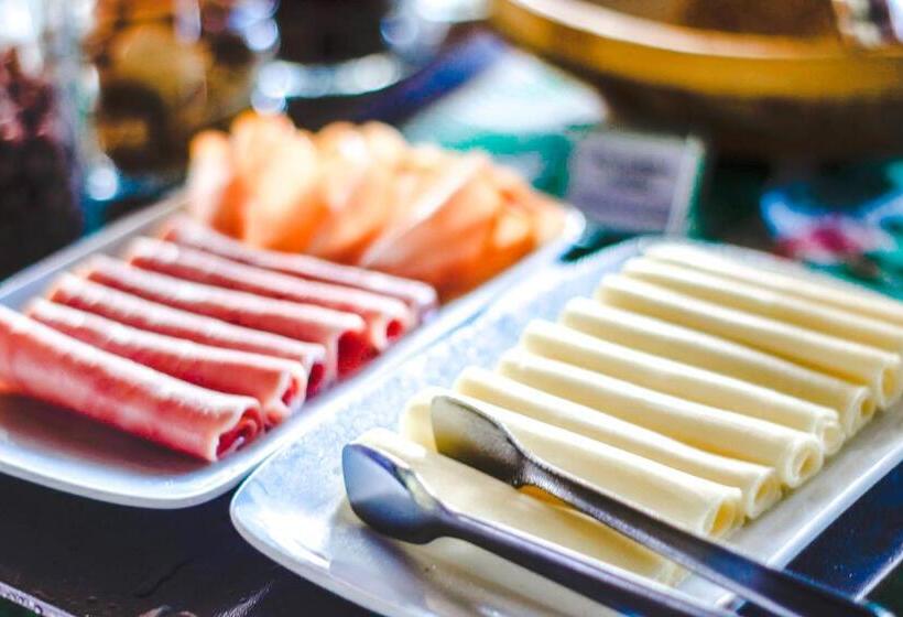 فندق Pousada Beijo Do Vento