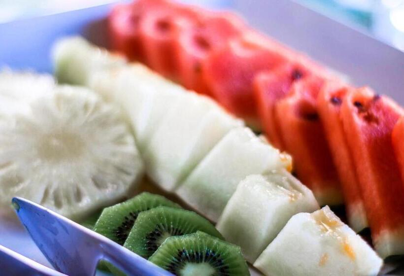 فندق Pousada Beijo Do Vento