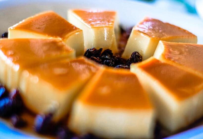 فندق Pousada Beijo Do Vento