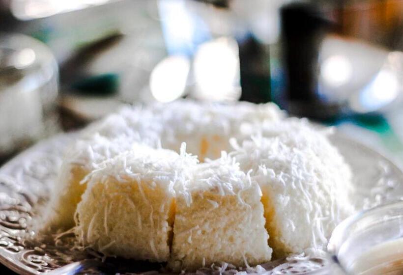 فندق Pousada Beijo Do Vento