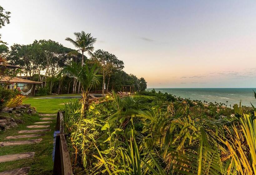 فندق Pousada Beijo Do Vento