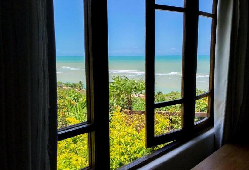 فندق Pousada Beijo Do Vento