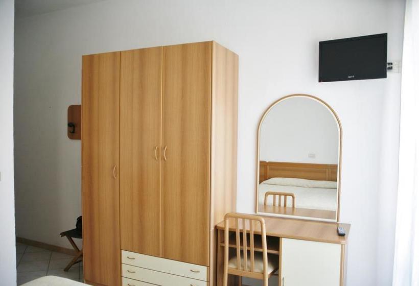 هتل Primula Azzurra