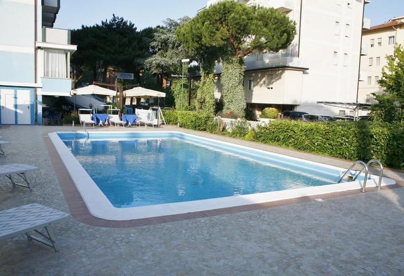 هتل Primula Azzurra