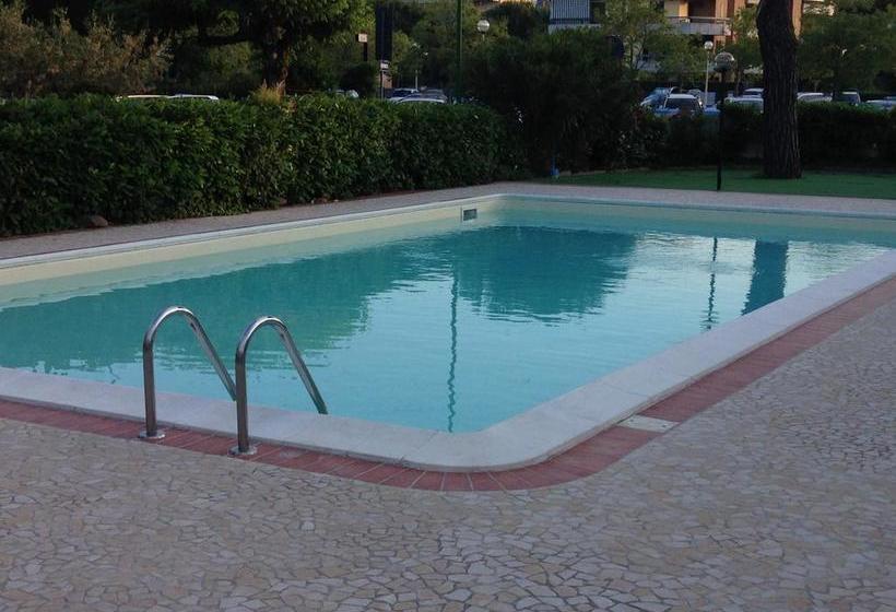 هتل Primula Azzurra