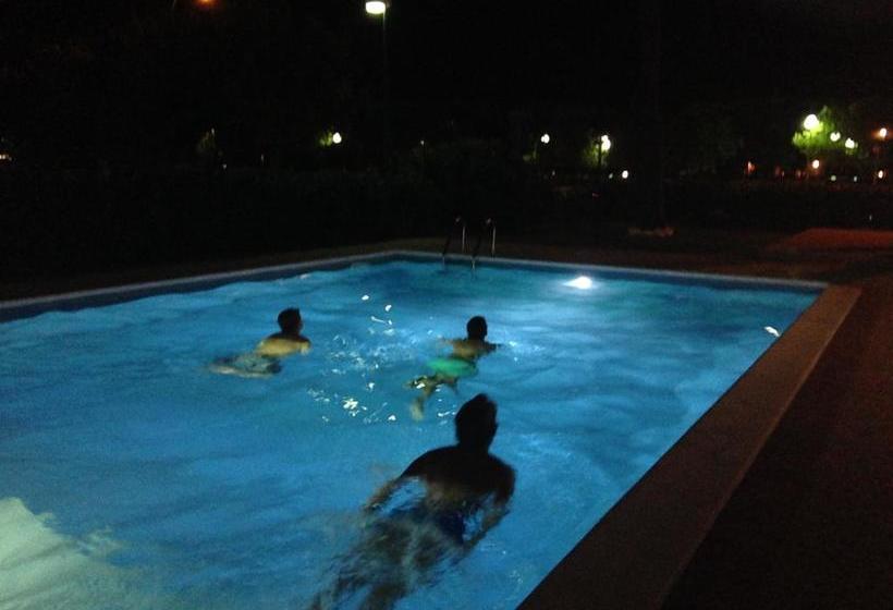 هتل Primula Azzurra