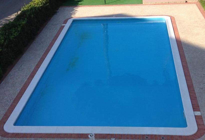 هتل Primula Azzurra