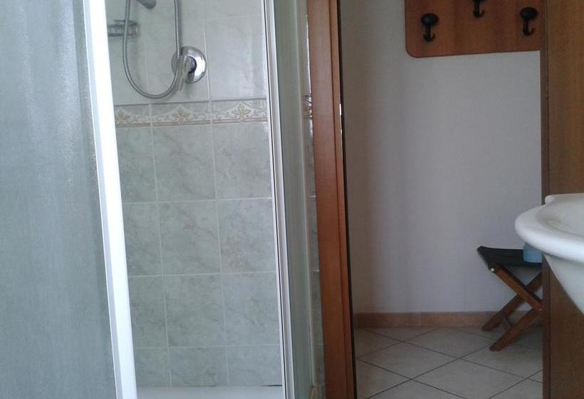 هتل Primula Azzurra