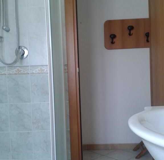 هتل Primula Azzurra