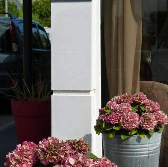 Szálloda Restaurant La Maison