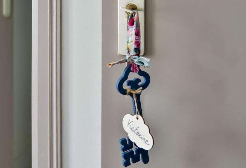 Szálloda Restaurant La Maison