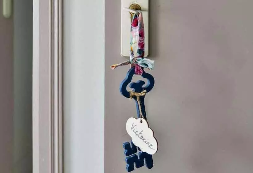 Hotelli Restaurant La Maison