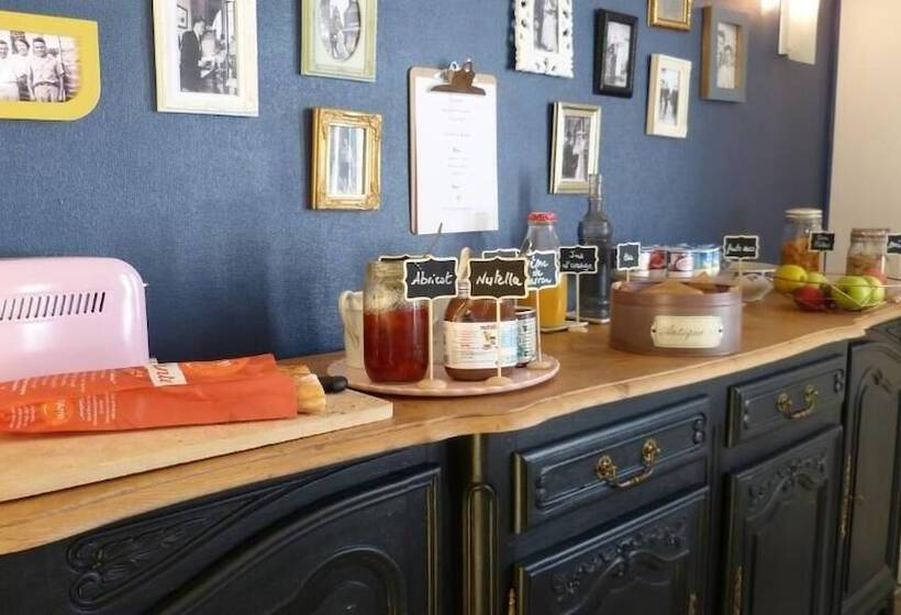 Szálloda Restaurant La Maison