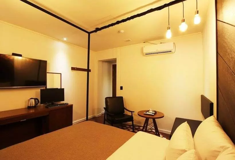 Hotelli Soopil