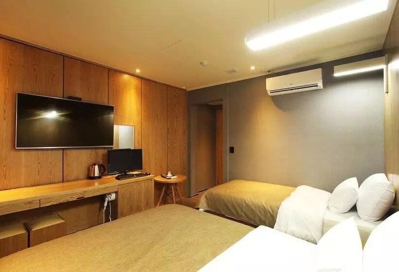 Hotelli Soopil