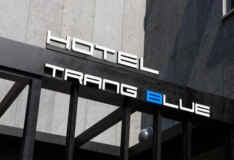 فندق Trang Blue