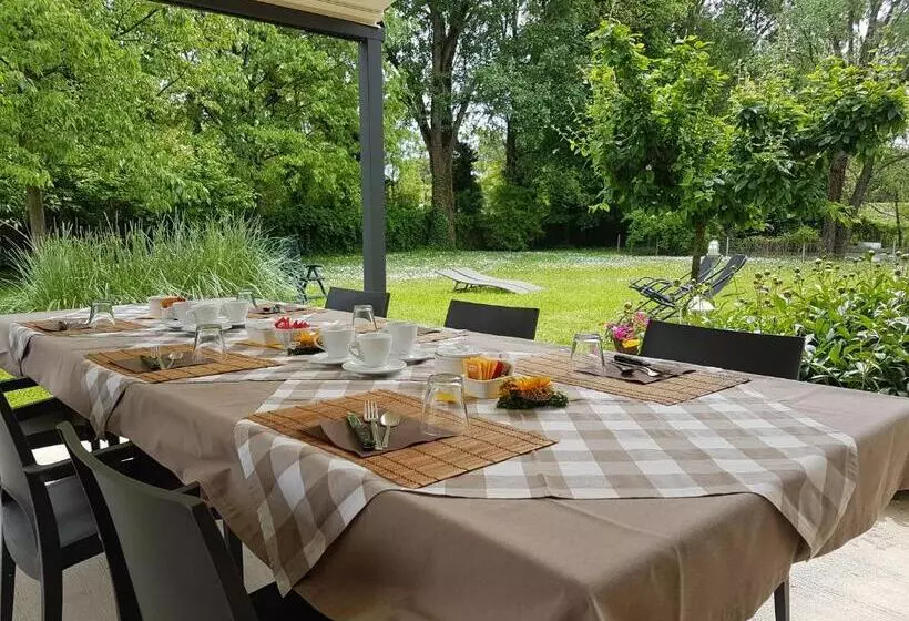 L'isolo B&b E Case Vacanza