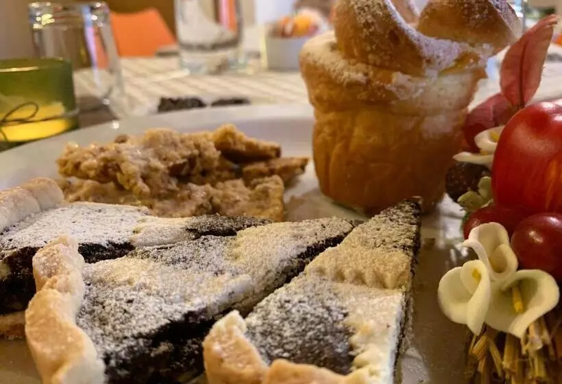 L'isolo B&b E Case Vacanza