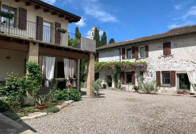 L'isolo B&b E Case Vacanza