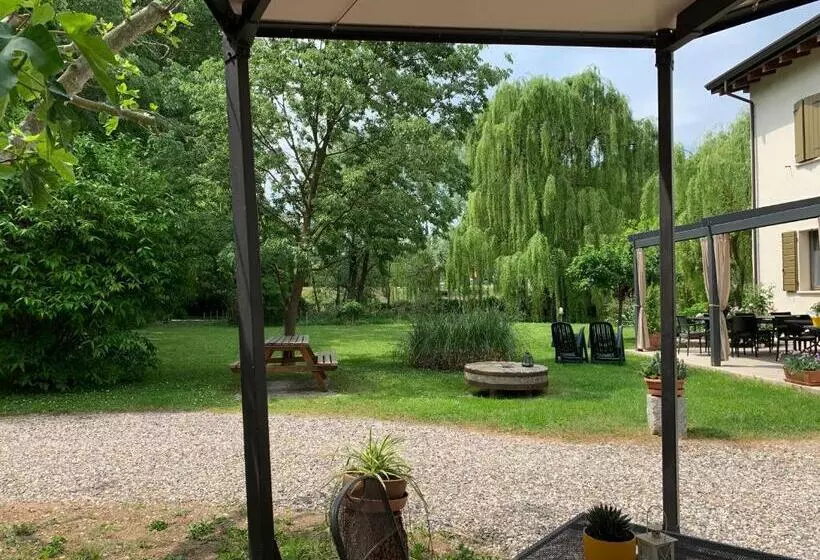 L'isolo B&b E Case Vacanza