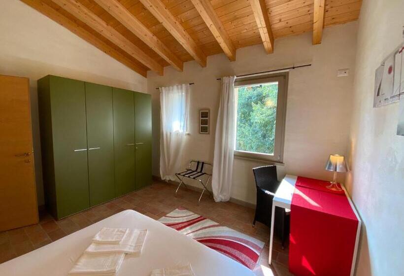 L'isolo B&b E Case Vacanza