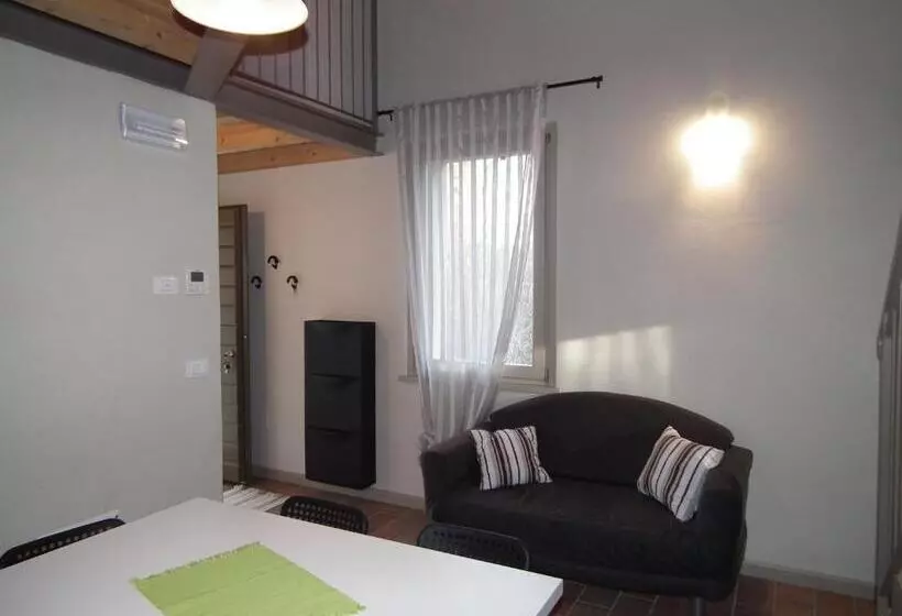 L'isolo B&b E Case Vacanza