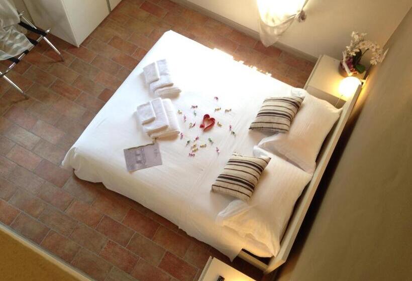 L'isolo B&b E Case Vacanza