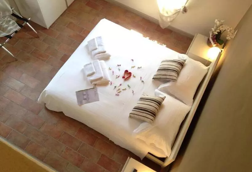 L'isolo B&b E Case Vacanza