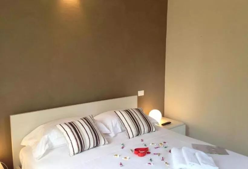 L'isolo B&b E Case Vacanza