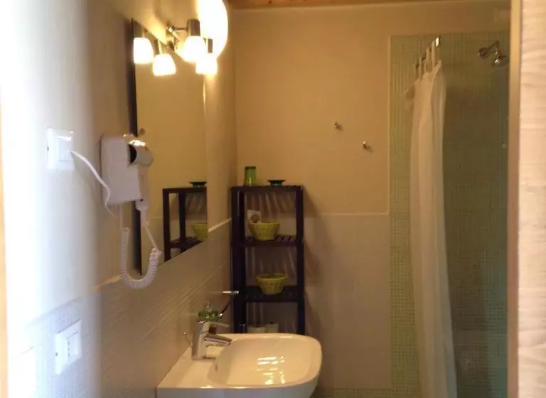 L'isolo B&b E Case Vacanza