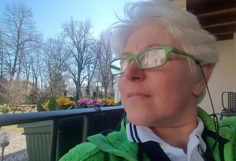 L'isolo B&b E Case Vacanza