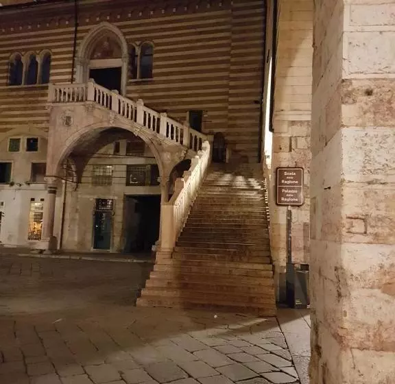 L'isolo B&b E Case Vacanza