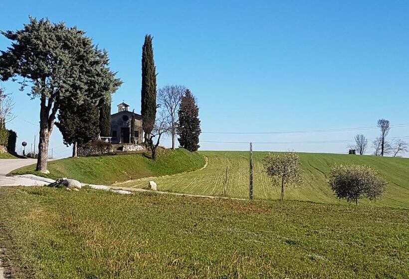 L'isolo B&b E Case Vacanza