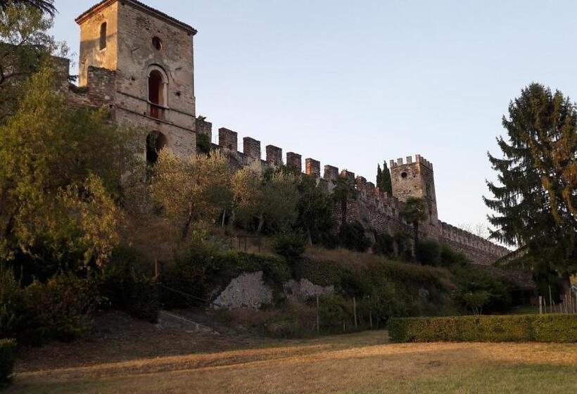 L'isolo B&b E Case Vacanza