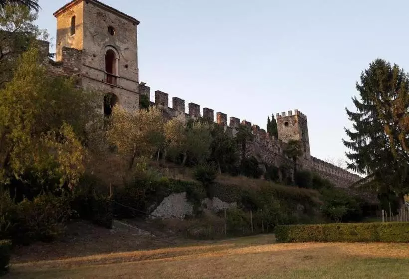 L'isolo B&b E Case Vacanza