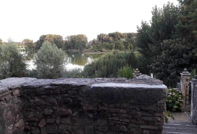 L'isolo B&b E Case Vacanza