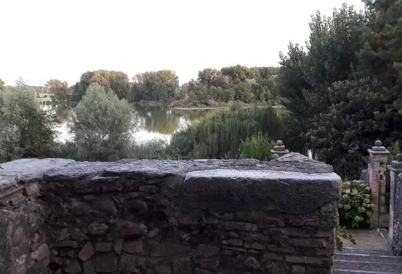 L'isolo B&b E Case Vacanza