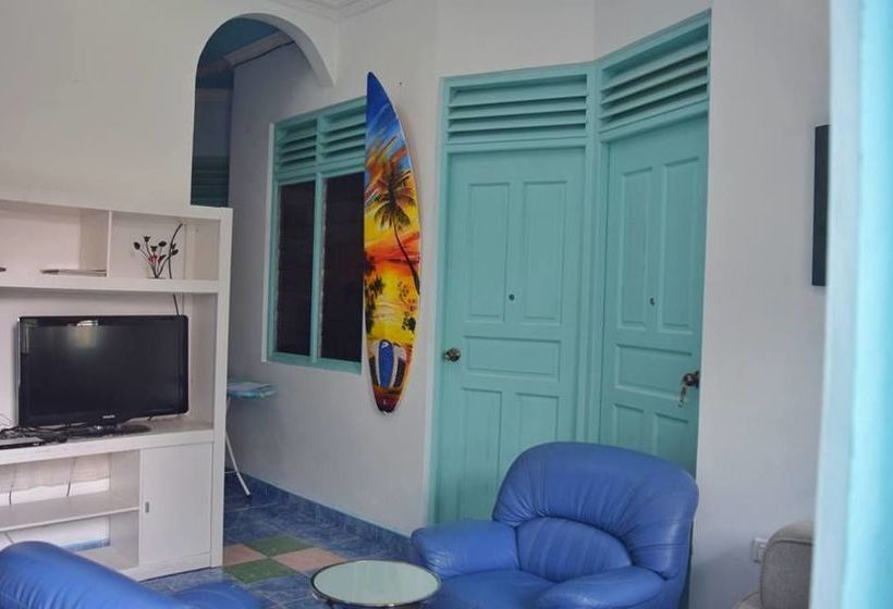 پانسیون Raalhu Lodge