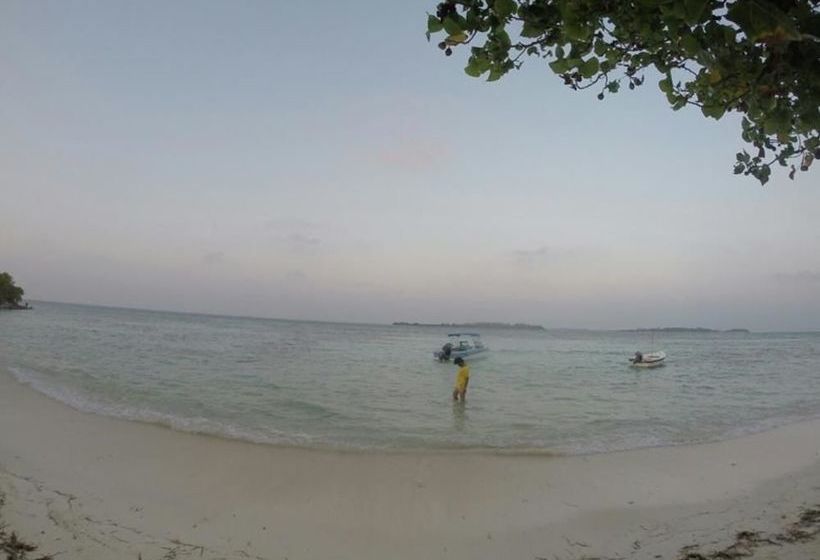 پانسیون Raalhu Lodge