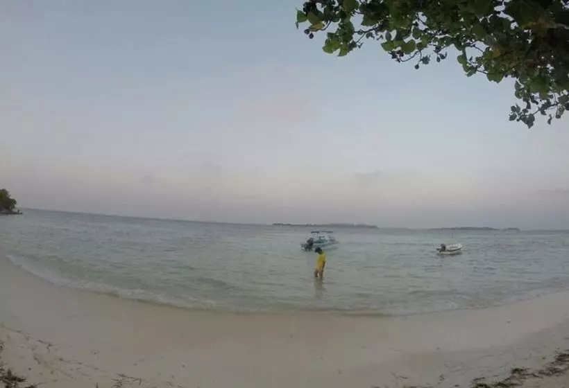 پانسیون Raalhu Lodge