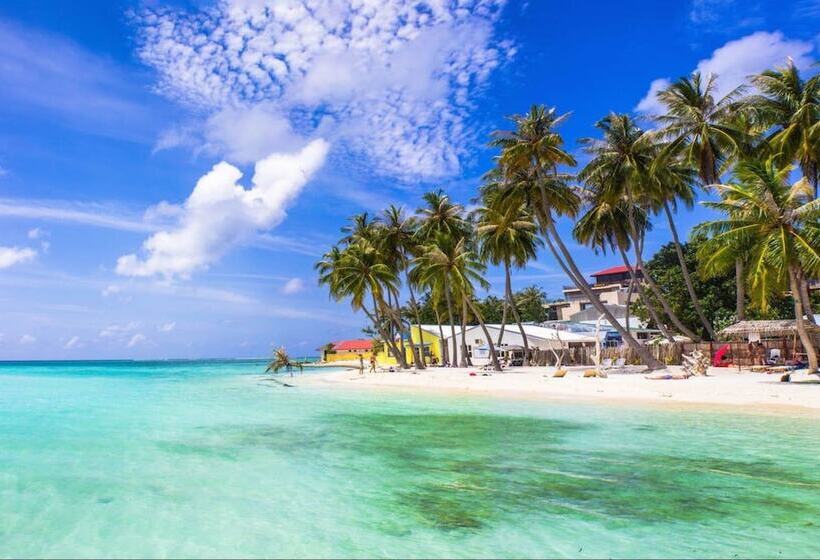 پانسیون Reyva Inn