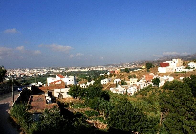 پانسیون Riad Dar Achaach