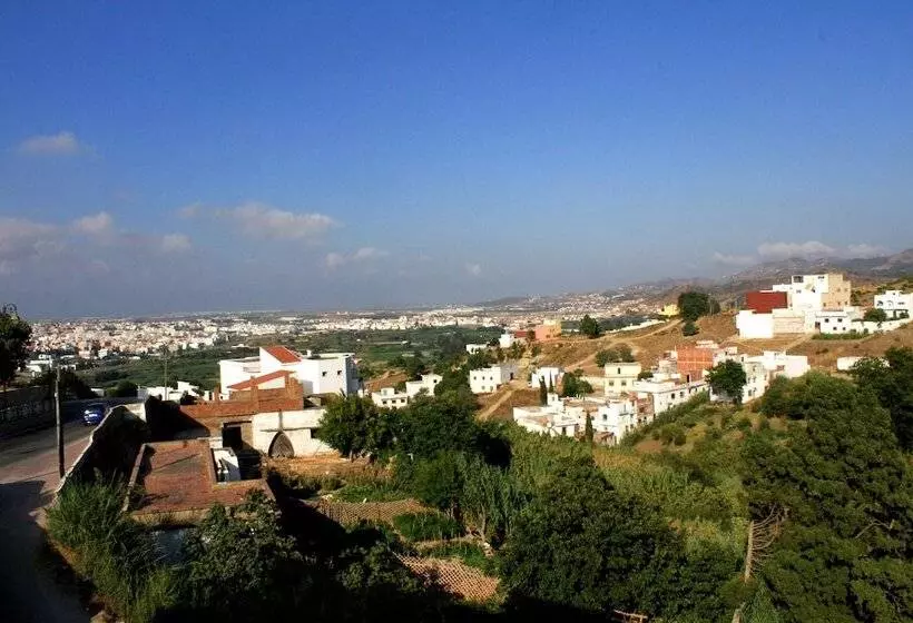 پانسیون Riad Dar Achaach