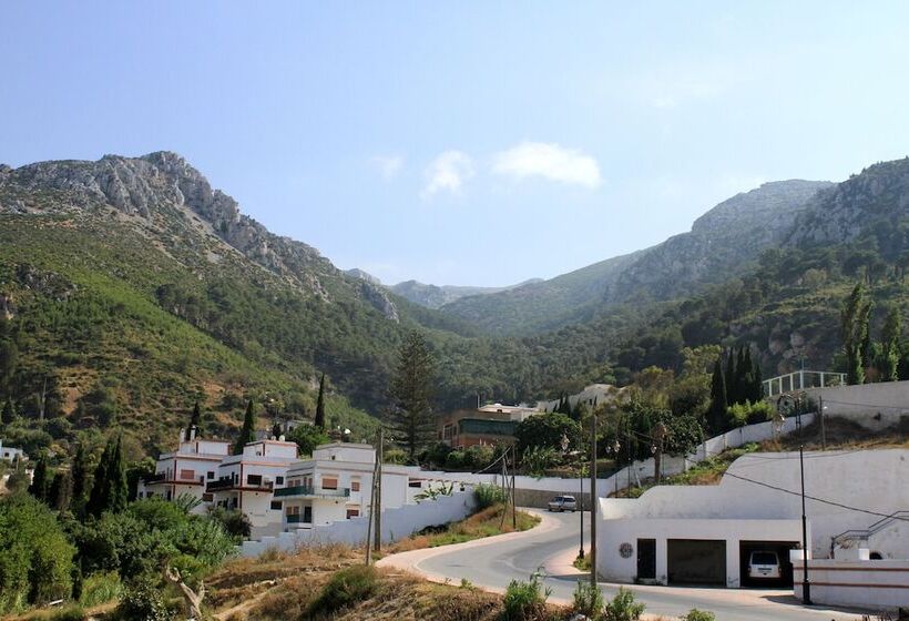 پانسیون Riad Dar Achaach