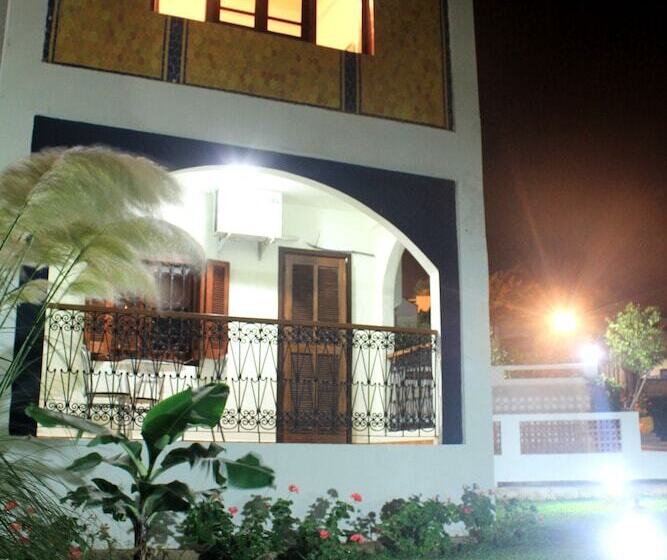 پانسیون Riad Dar Achaach