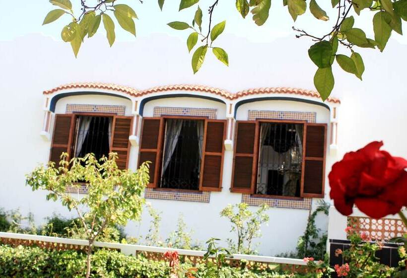 پانسیون Riad Dar Achaach