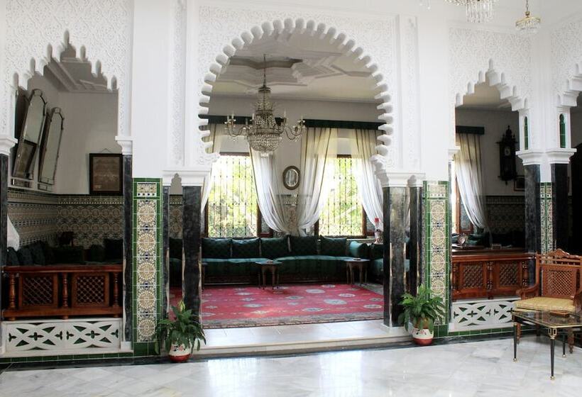 پانسیون Riad Dar Achaach